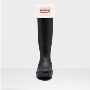 Hunter Boot Insert - Cream
